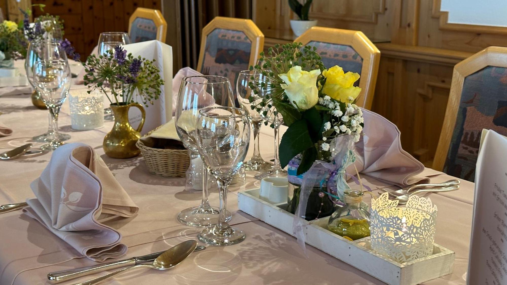 Tamina Hotel Vättis Dış mekan fotoğraf