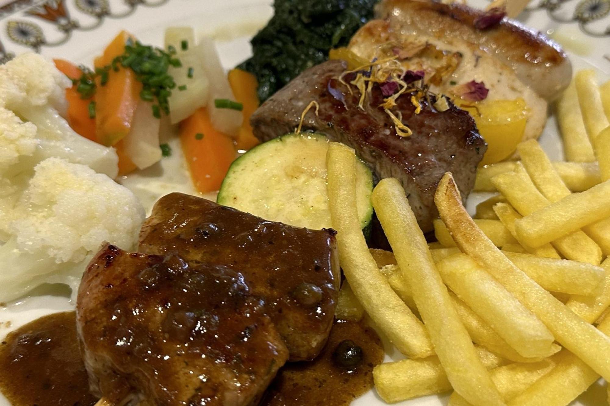 Tamina Hotel Vättis Dış mekan fotoğraf